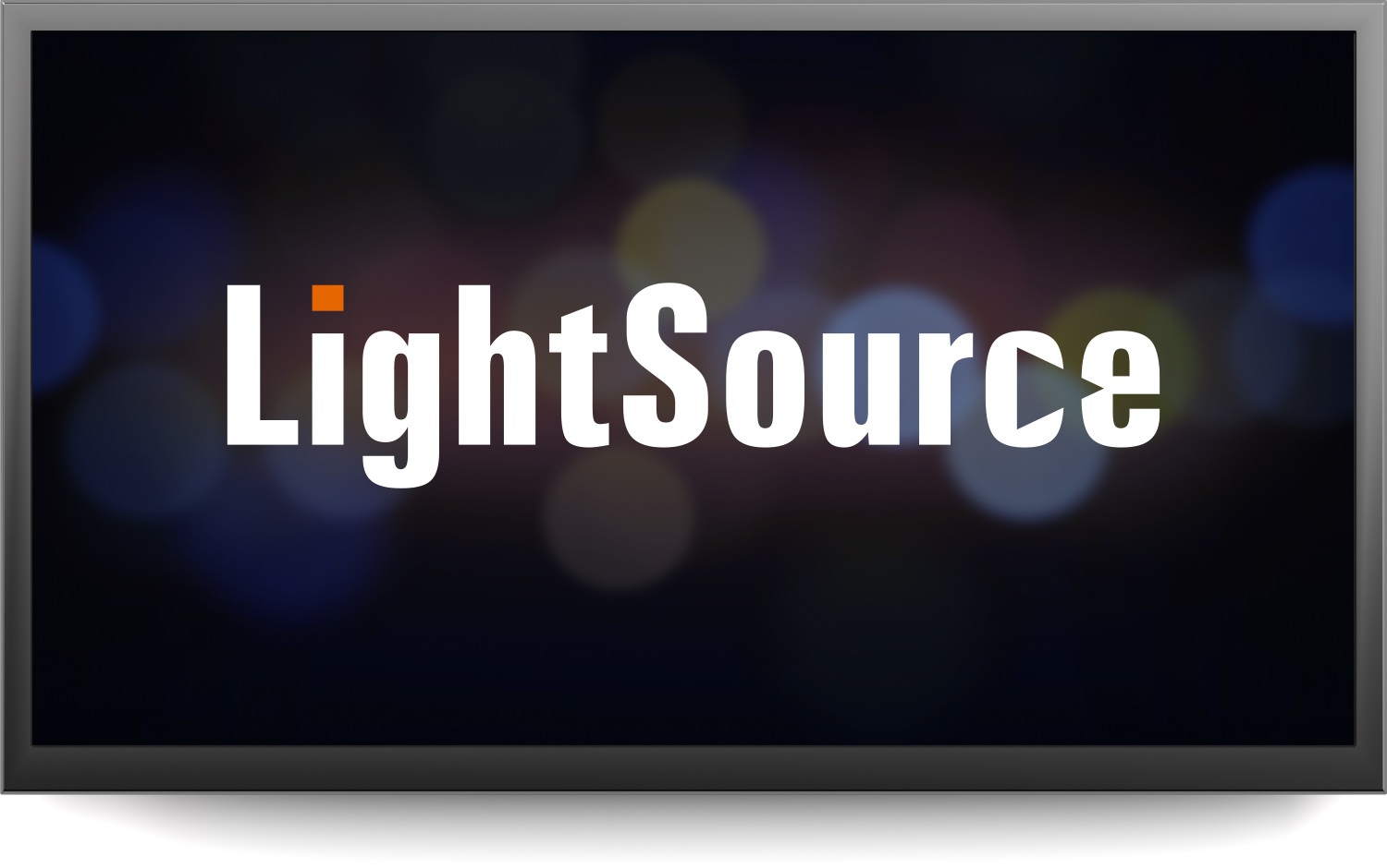 LightSource TV